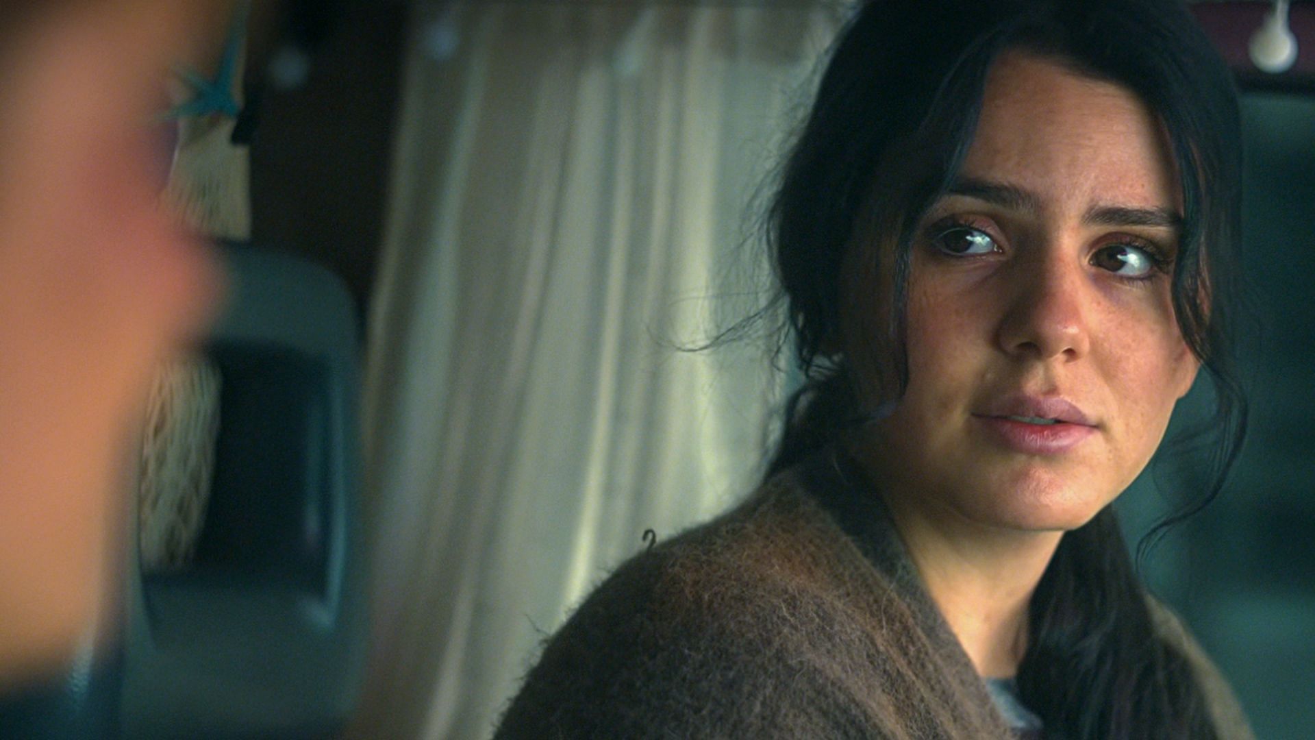 A still from Brick (Image via Netflix)